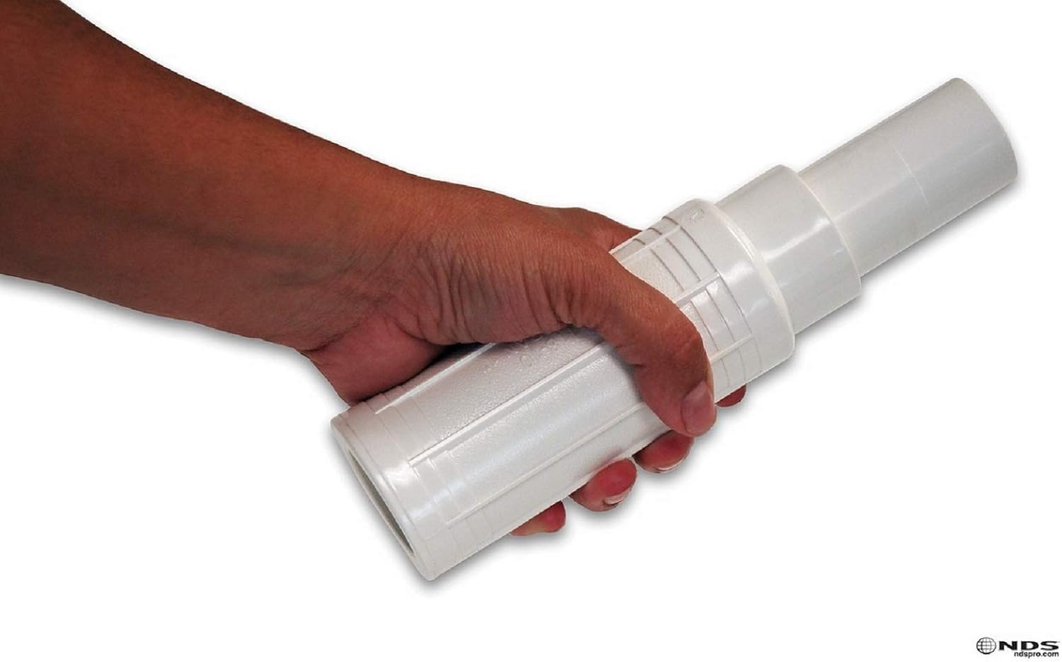 118-15 Pro-Span PVC Expansion Repair Coupling, For Broken or Cracked In-Ground PVC Pipes, 1-1/2-Inch IPS Slip X
