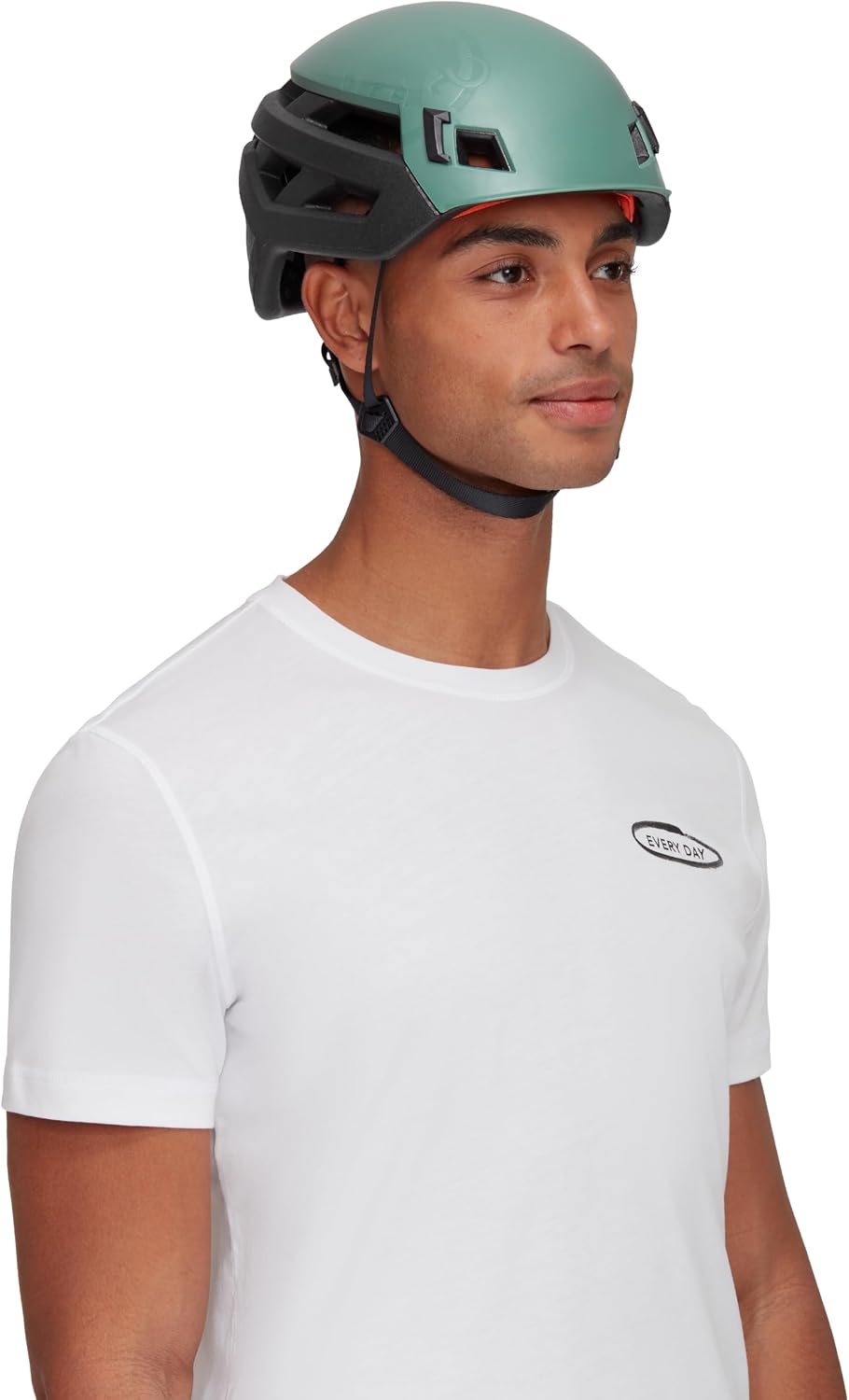 Wall Rider Climbing Helmet - Dark Jade 52-57cm