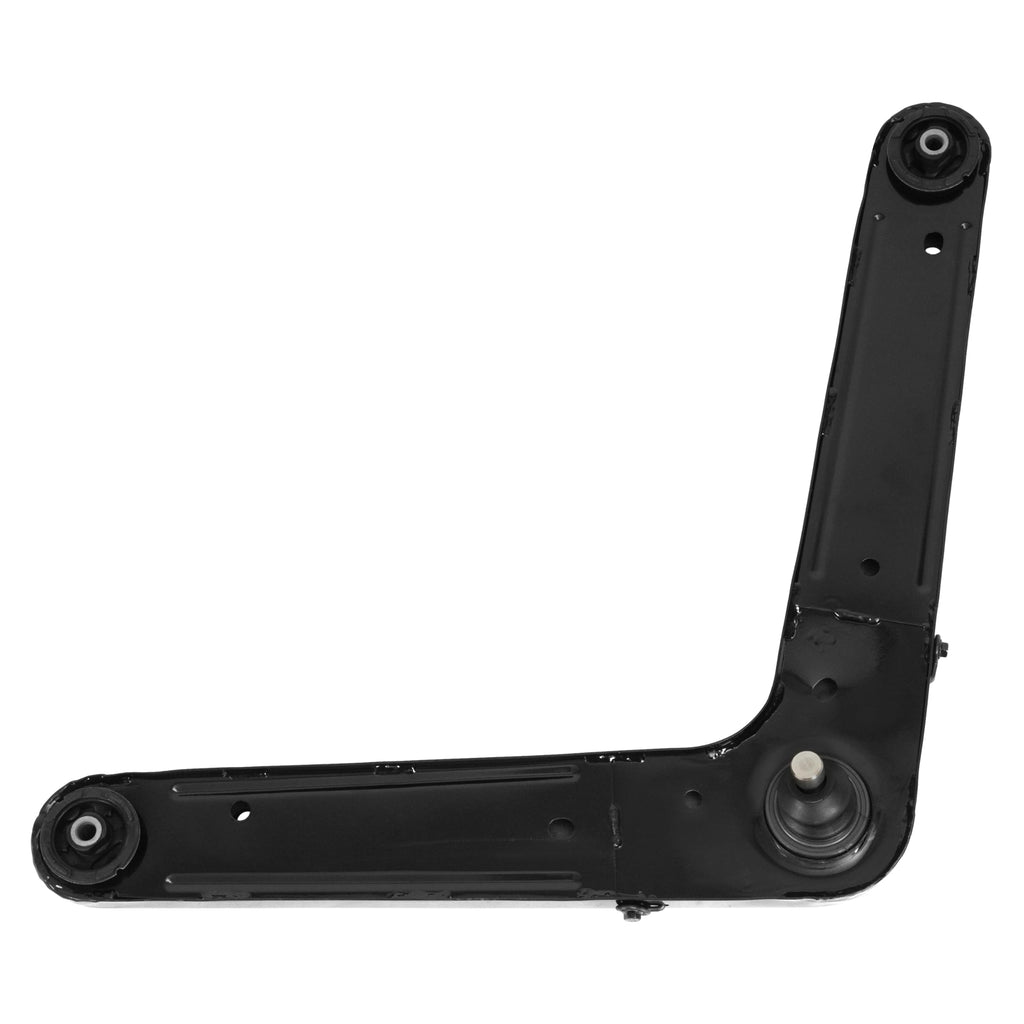BALOCEO Control Arm w/Ball Joint Compatible with 2004-2007 Jeep Liberty
