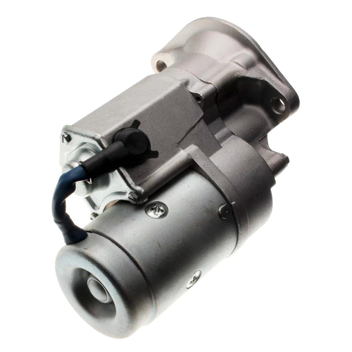 OCTOT 7253205 Starter Fits for Bobcat Excavator E25 E26 E27 E27Z E32 E32i E34 E35 E35i E35Z E37 E42 E45 E50 E55 E85