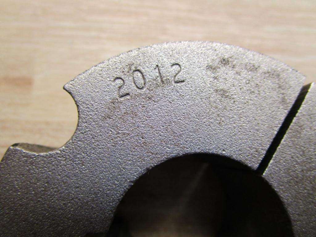 2012 1"-3/16" Bushing (Pack of 7)