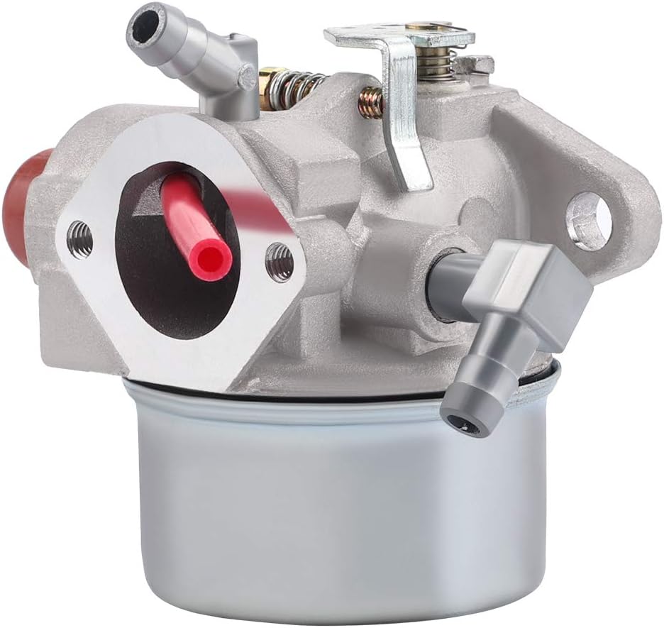 640350 Carburetor for Tecumseh Toro Recycler 22 GTS 6.5hp Mower