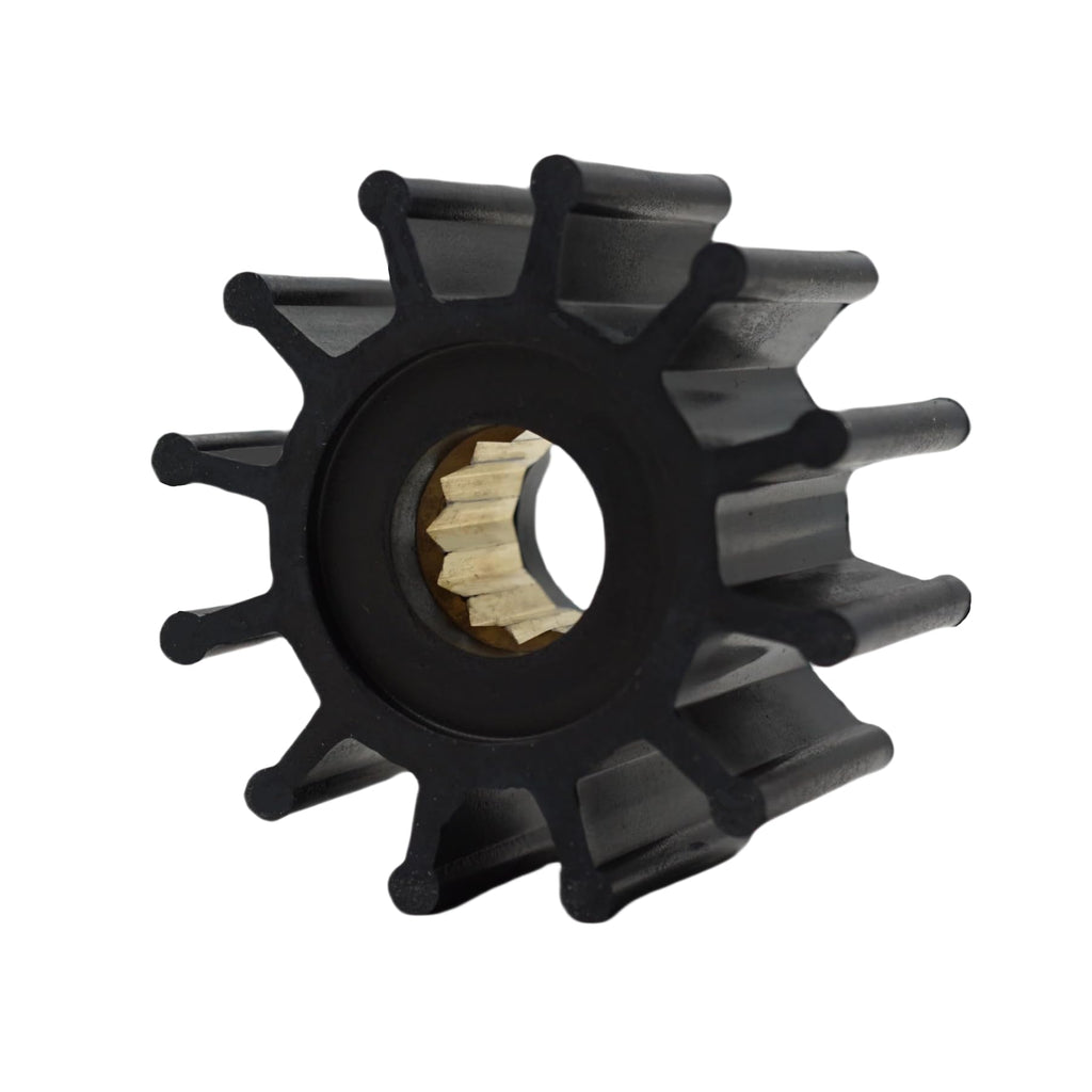 21951348 Raw Sea Water Pump Impeller Kit for Volvo Penta 3.0-8.1 L Engine