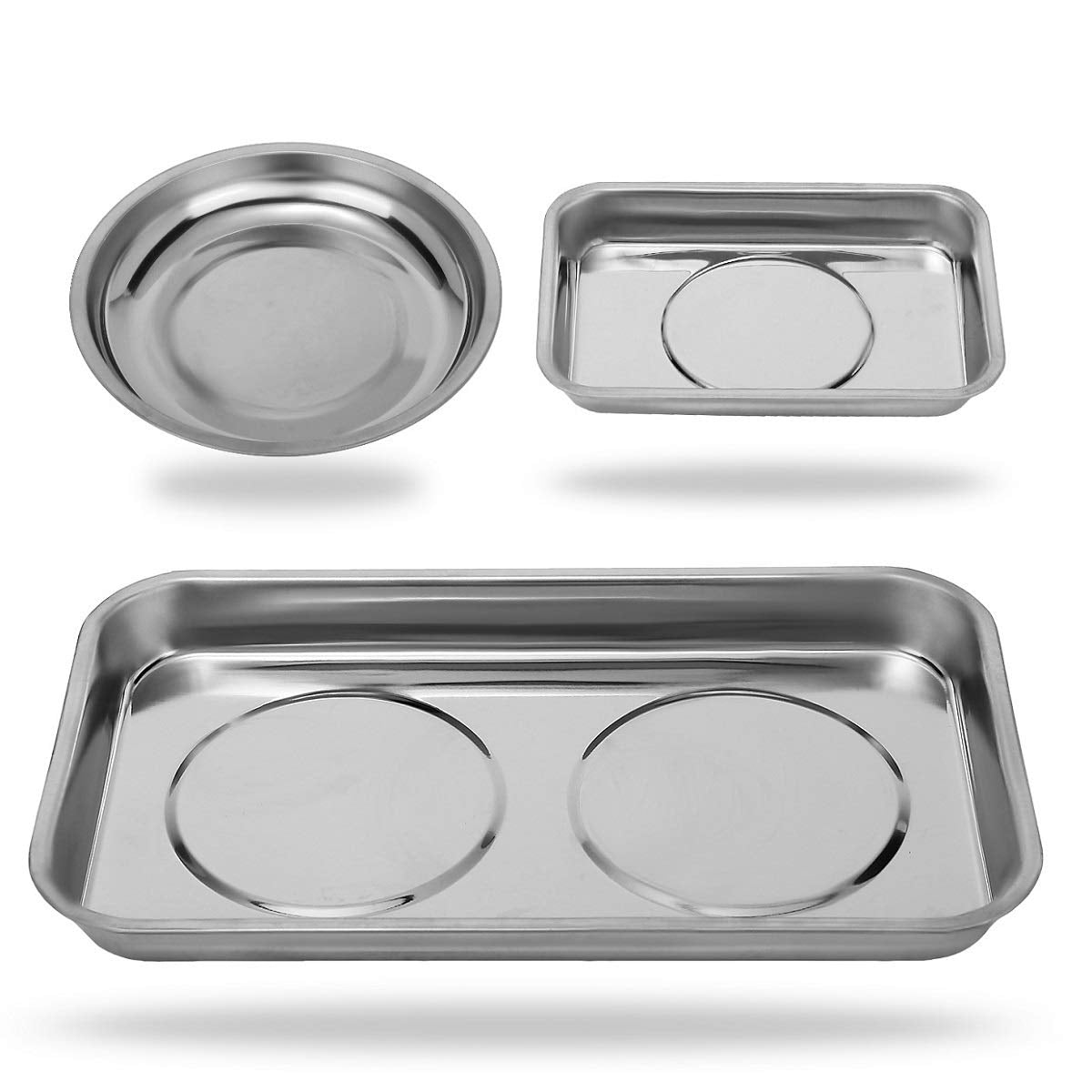 Magnetic Tray Holder 3pc