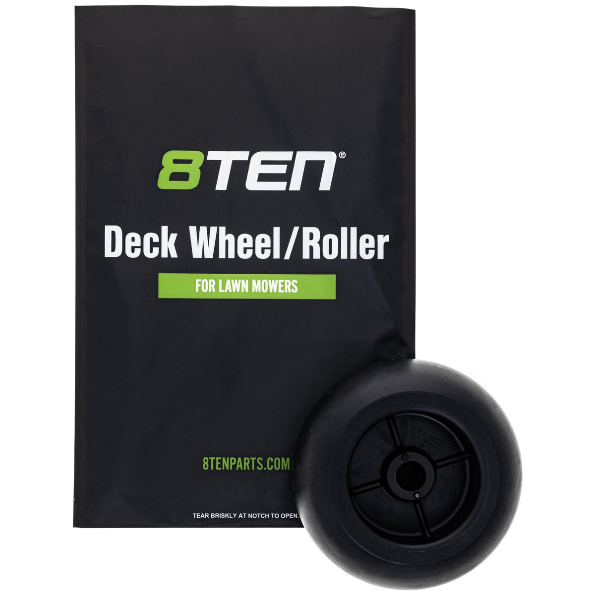 8TEN Deck Roller Kit for Toro 1-603299 29-4820 36-1740 52-Inch