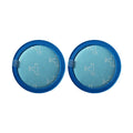 Filters, Compatible For Dyson, DC23, DC23 T2 I, DC23T2, DC32, DC32 Vacuum Cleaner(2pcs)
