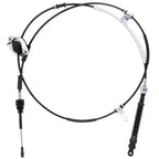 ECOMARK Automatic Transmission Shift Control Cable Fit For Toyota Tundra