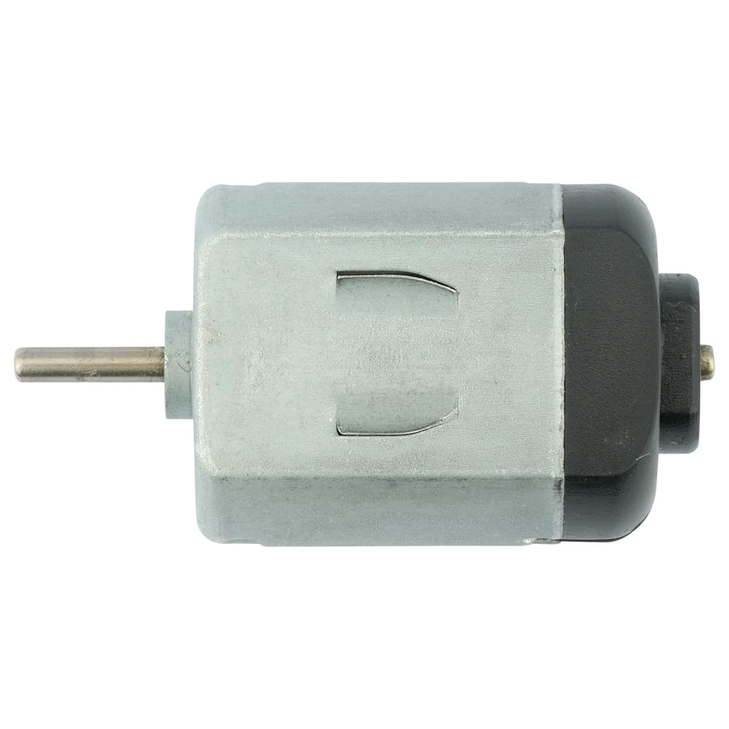 20Pcs Mini Small DC Motors 1.5V 3V 5V 6V 130 Micro Electric Motors