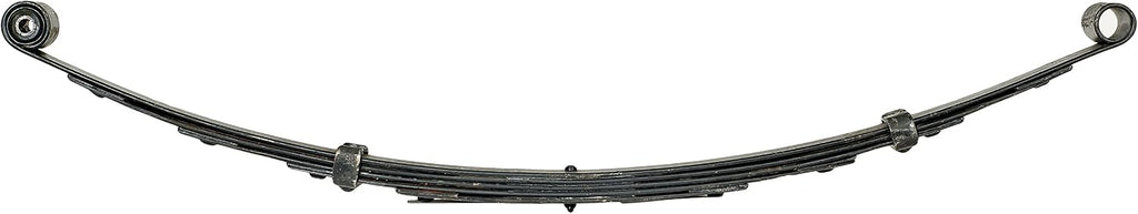 Dorman 97-565 Rear Leaf Spring Compatible with Select Jeep Models