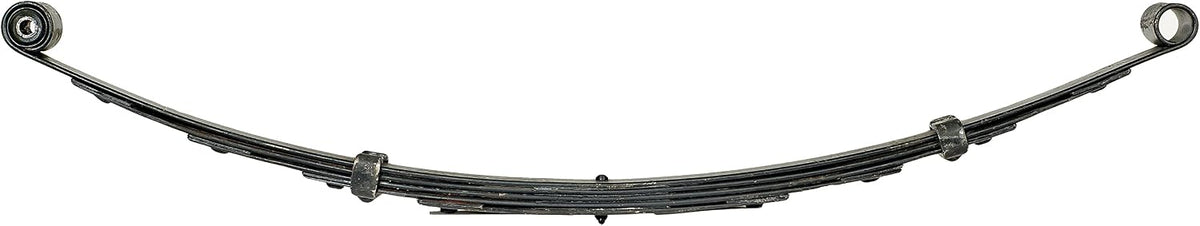 Dorman 97-565 Rear Leaf Spring Compatible with Select Jeep Models