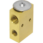 UAC EX 10094C A/C Expansion Valve