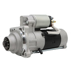 Nakkaa 6685190 Steer Starter Compatible with Loader S175 S185