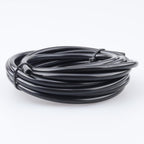AC PERFORMANCE 3/16" OD Nylon Air Line Tubing Black 10FT