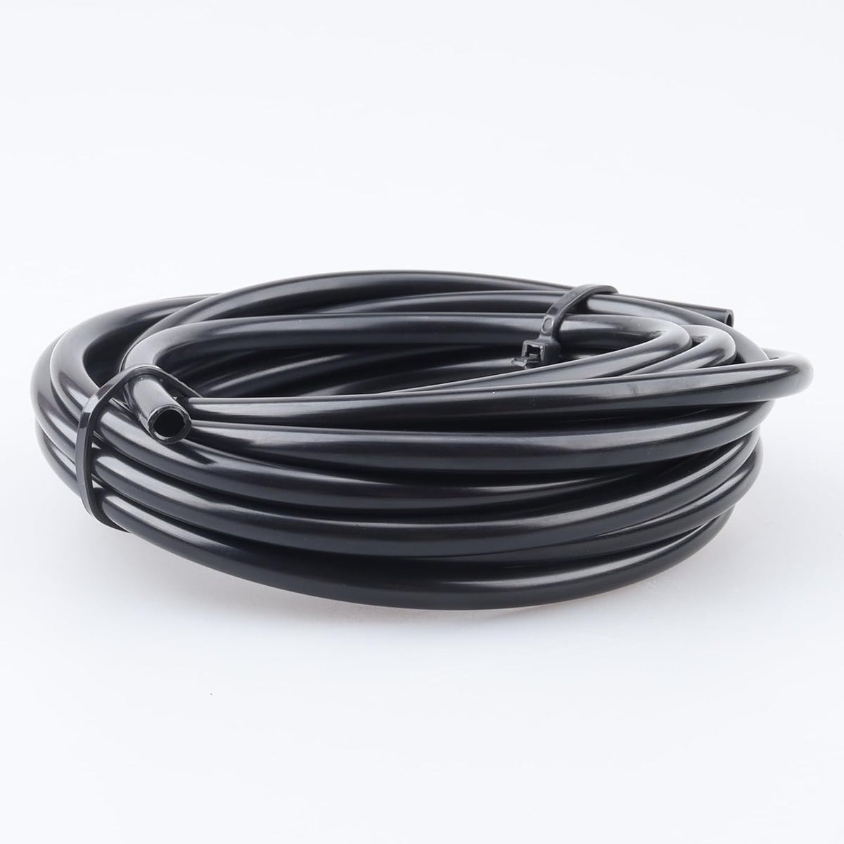 AC PERFORMANCE 3/16" OD Nylon Air Line Tubing Black 10FT