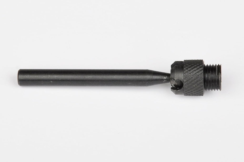Fowler - 52-565-200-0 Universal Indicator Holder with Swivel, 0.25" Shank