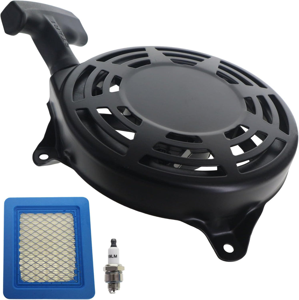 497680 Recoil Starter 497830 692696 725EX for Troy-Bilt Mower