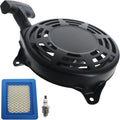 497680 Recoil Starter 497830 692696 725EX for Troy-Bilt Mower