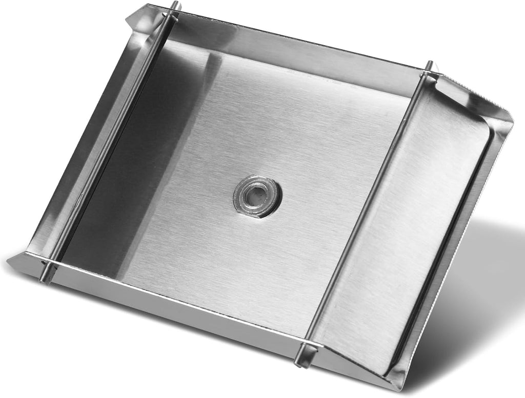 12-Volt Spinner Plate for Deer Feeder - 1/4”