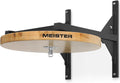 SpeedKills Forge Speed Bag Platform with 2" Hardwood Deck & Thunderbolt Swivel