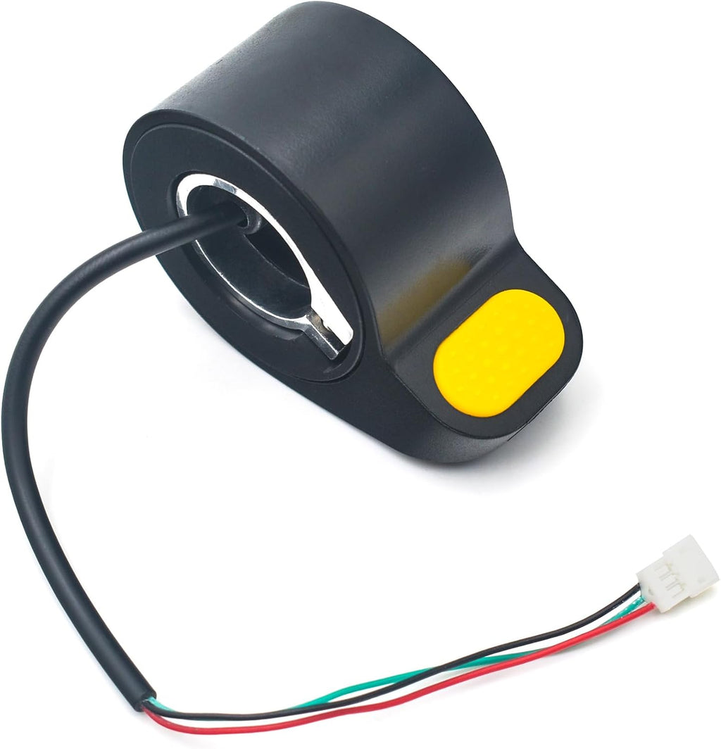 Thumb Throttle Accelerator Replacement for Ninebot Max G30
