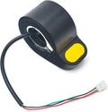 Thumb Throttle Accelerator Replacement for Ninebot Max G30