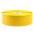 Industrial Floor Marking Tape (Yellow, 3in x 100ft) | Forklift-Safe, Heavy Duty Warehouse Floor Tape for Aisles