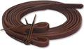 Ranch Heavy Oil Harness Leather Split Reins