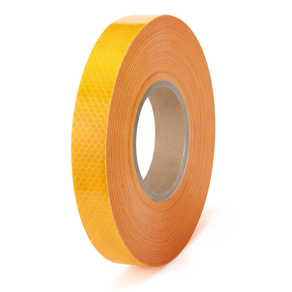 1 Roll School Bus Reflective Tape, Reflective, 1 Inch X 150 ft