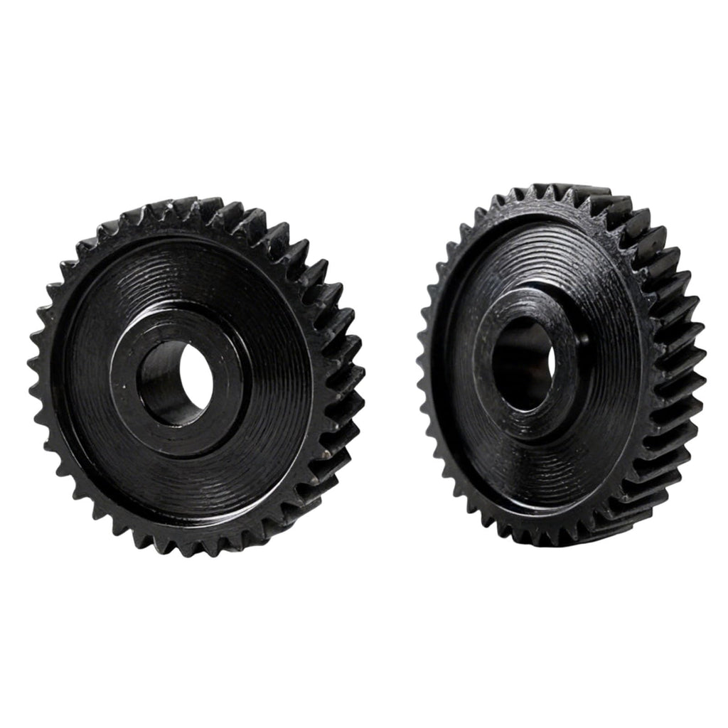 Worm Gear Compatible with Cuisinart SM-50 Stand Mixer Repair Part(2Pcs)