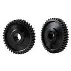 Worm Gear Compatible with Cuisinart SM-50 Stand Mixer Repair Part(2Pcs)