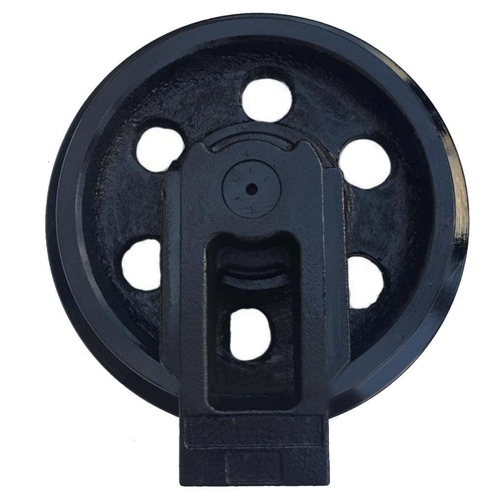 HESIEU Front Idler Wheel Compatible with Kubota Mini Excavator U35-2
