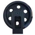 HESIEU Front Idler Wheel Compatible with Kubota Mini Excavator U35-2