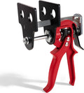 Brake Caliper Compression Tool, 4 Piston Brake Caliper Tool for Single/Twin/Quad Piston Calipers, 29100 Brake Pad