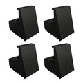 Replacement Feet Compatible with Bosch Universal Plus Mixer | Foot Pad Set | Countertop Grip Accessory | Stabilizer Pad Replacement Kit | 4 Pack | Blender Replacement Parts