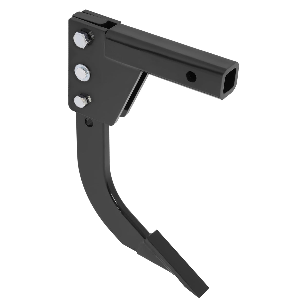 BALOCEO Hitch Mounted Ripper Compatible with 2" Receiver Adapters