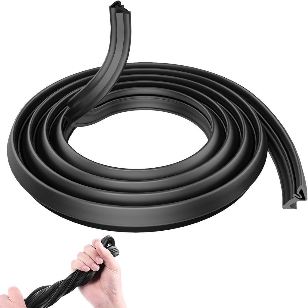 W11177741 Dishwasher Door Seal for Whirlpool Kitchenaid Dishwasher Part