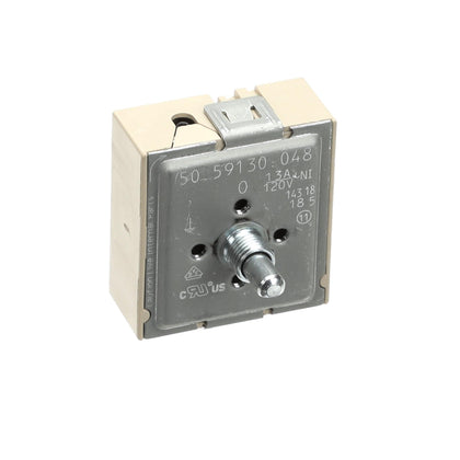 Vollrath Switch, 120 V B401101 - Genuine OEM Replacement Part