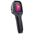 TG267 Thermal Imaging Camera with Bullseye Laser: Commercial Grade Infrared Camera for Building Inspection, HVAC and