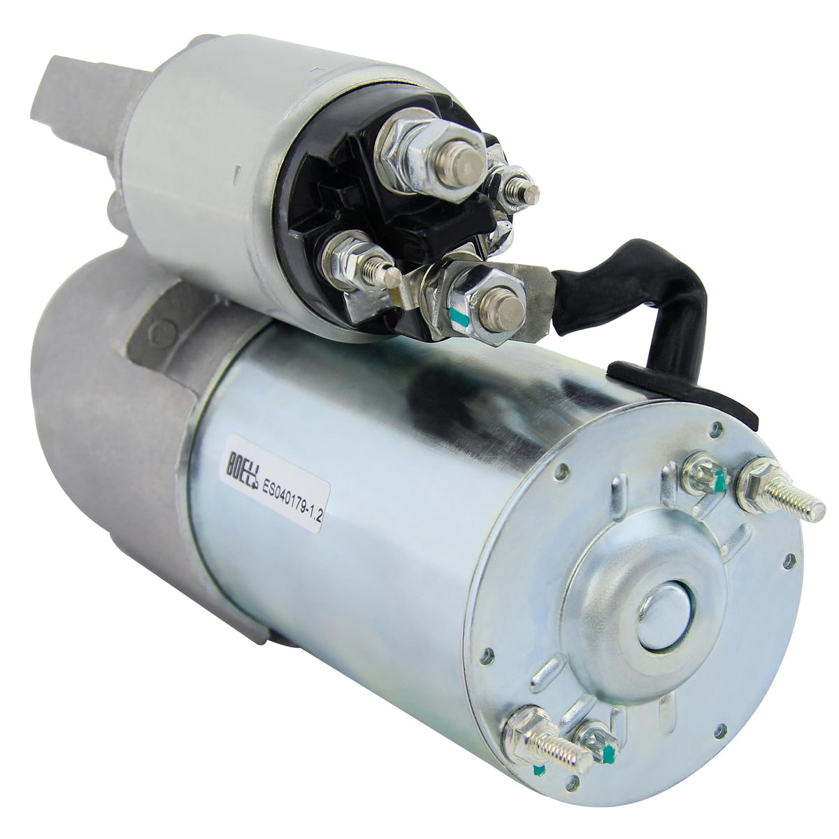 Marine Starter Replacement for 1990-2012 Mercruiser Volvo Penta 3.0L