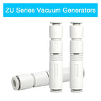 ZU Series Vacuum Generators Negative Pressure Generator