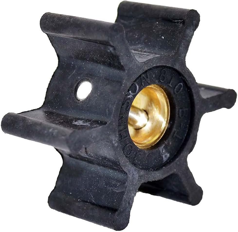 Johnson Pumps 09-810B-1 Impeller Kit