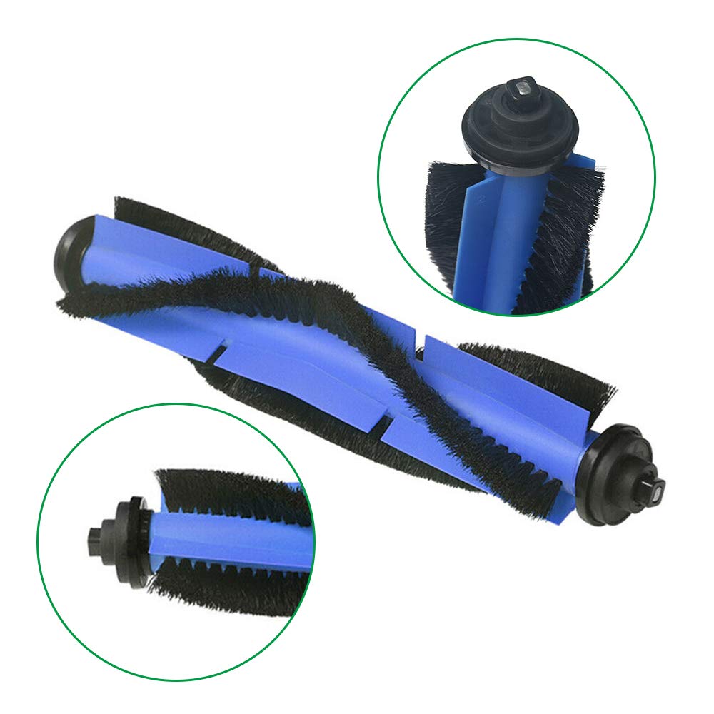 Roller Main Brush for Eufy Robovac L70 Sweeper Robot Vacuum Cleaner Accessories