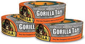 Tape, Silver Duct Tape, 1.88" x 12 yd, Silver, (Pack of 1) (3 Pack(1.88" x 432"))