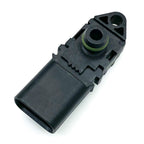 MaficRep Crankcase Pressure Sensor 4984575 5462277 904-7119 4954400 for Cummins 6.7L