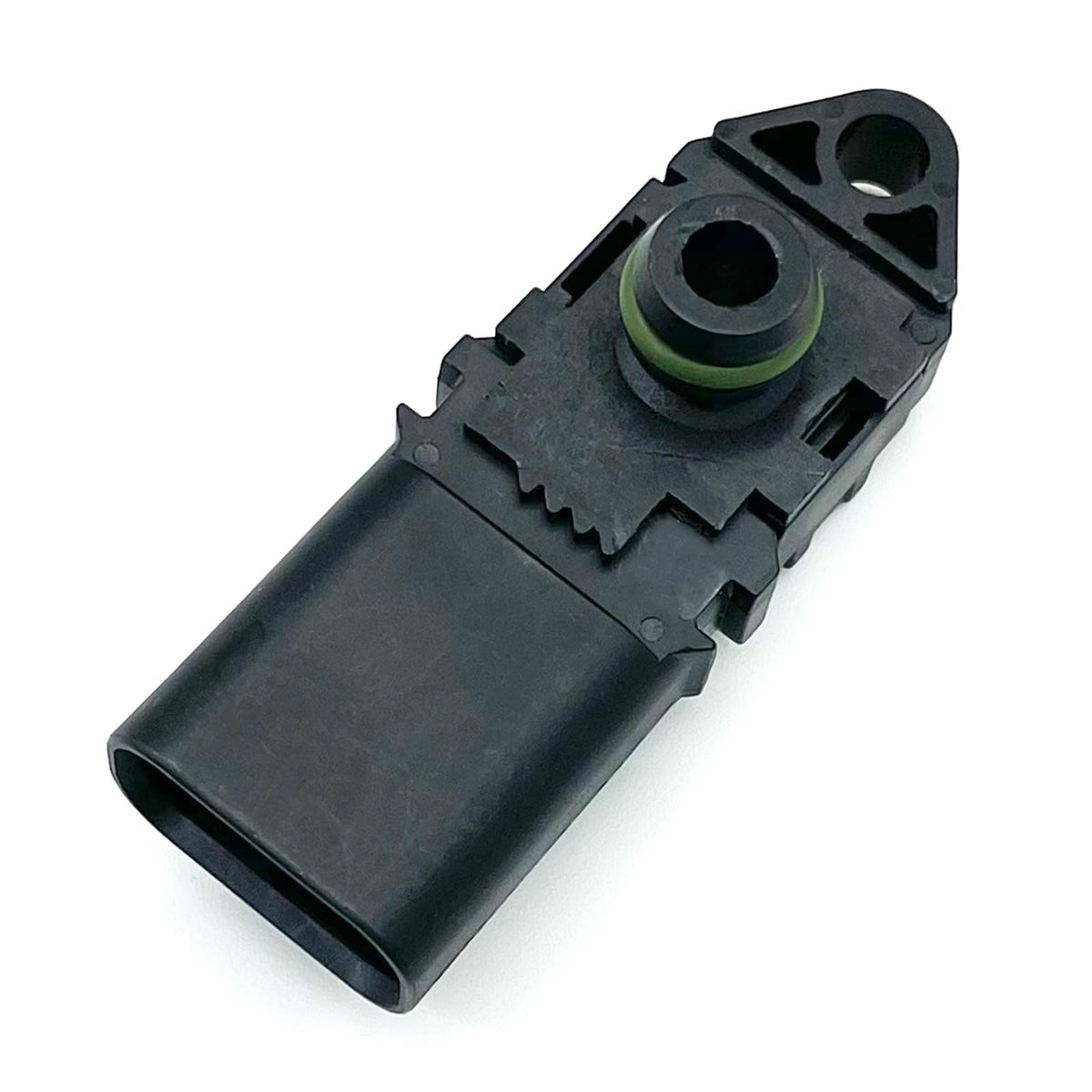 MaficRep Crankcase Pressure Sensor 4984575 5462277 904-7119 4954400 for Cummins 6.7L