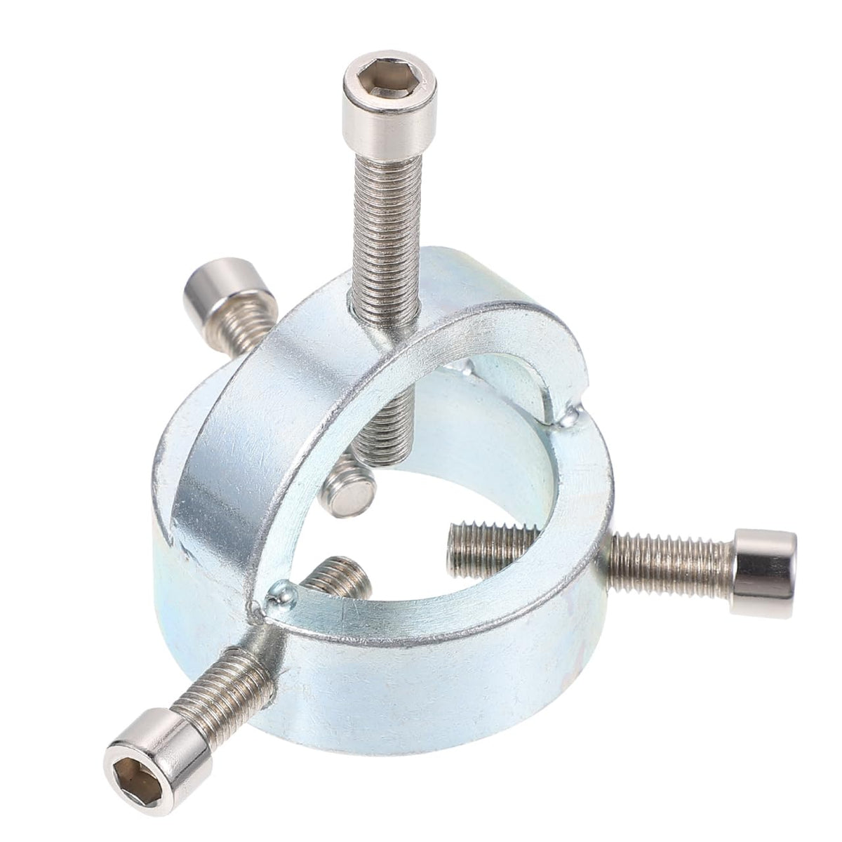 Cabilock Range Hood Wind Wheel Puller Fan Impeller Removal Tool Durable Corrosion Resistant Hand Tool for Kitchen Appliance Maintenance