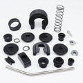 21 PCS Complete Set Upgrade Bushing Kit for VW Golf Manual 1K0711699