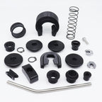 21 PCS Complete Set Upgrade Bushing Kit for VW Golf Manual 1K0711699