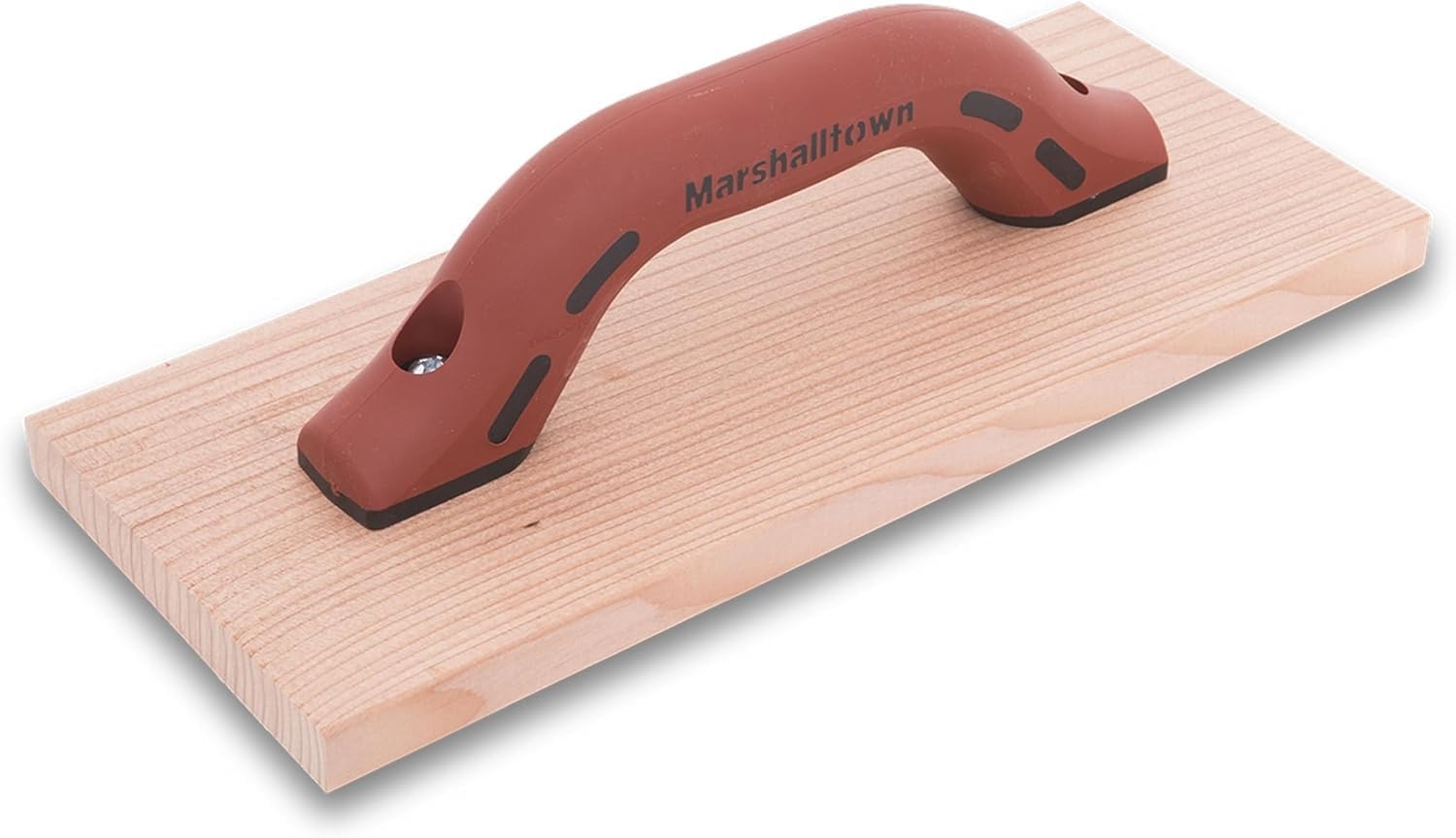 Concrete Apprentice Tool Kit, Hand Float, Assembled in the USA | Finishing Trowel, Magnesium Float, Groover, Edger