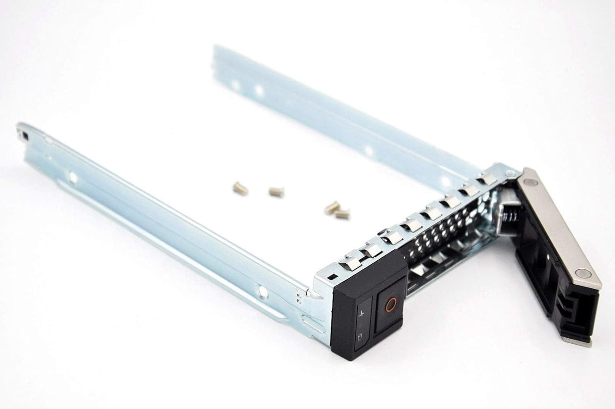 3.5" Hard Drive Caddy X7K8W Compatible for Dell PowerEdge Servers 14th Gen